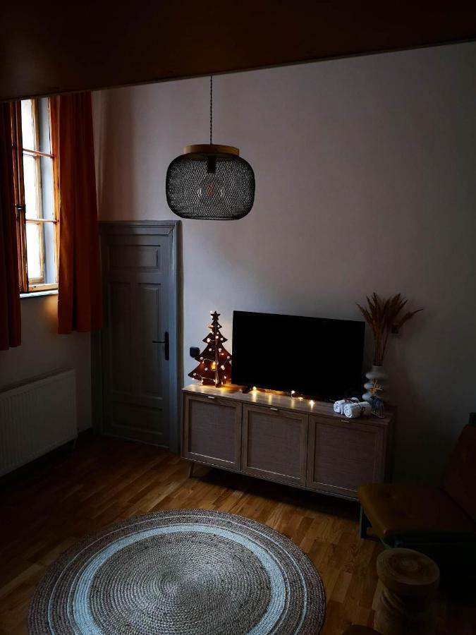 Codicei Studio Брашов Екстер'єр фото