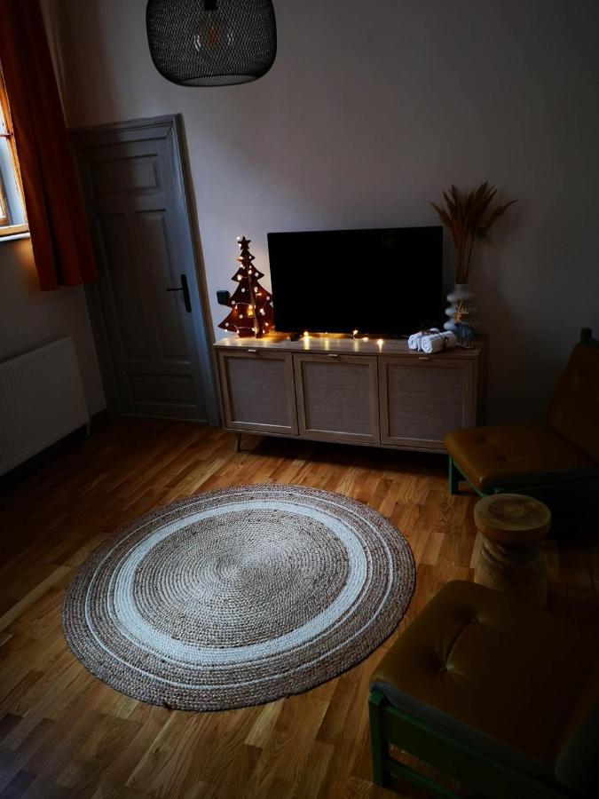 Codicei Studio Брашов Екстер'єр фото